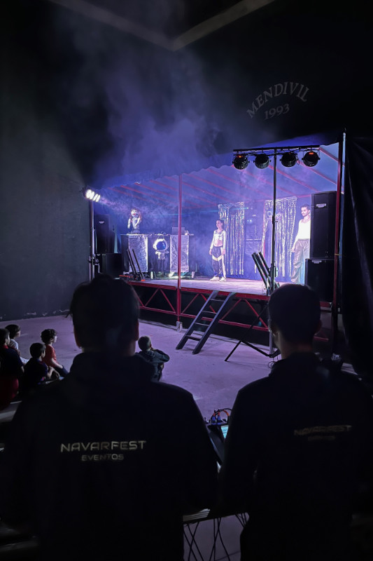 navarfest quienes somos eventos en pamplona